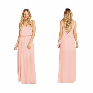 Show me your mumu | Kendall maxi dress
